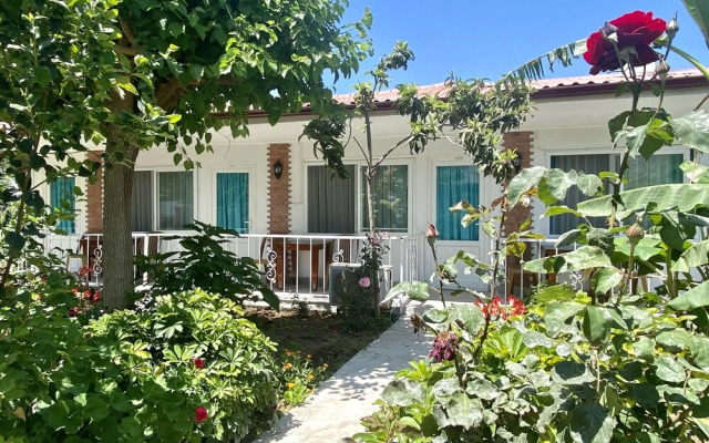 Yunus Apart Hotel