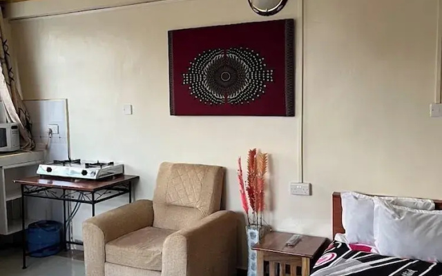 Family Guest House At Hopewell Place
