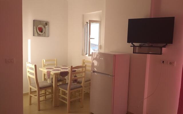 Makla Apartaments