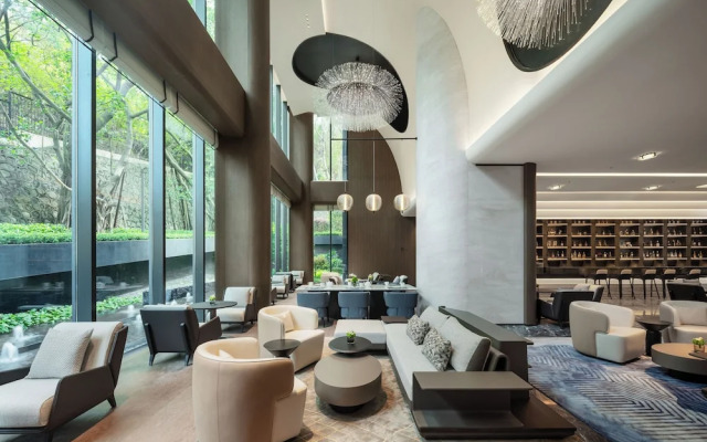 ADEN Hotel Shenzhen Nanshan