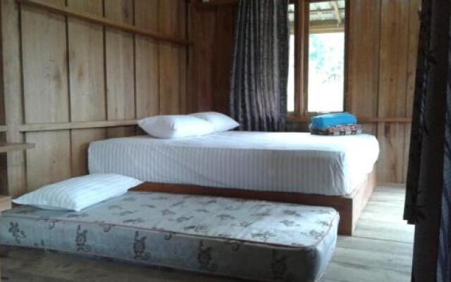 Bagoes View Cottages