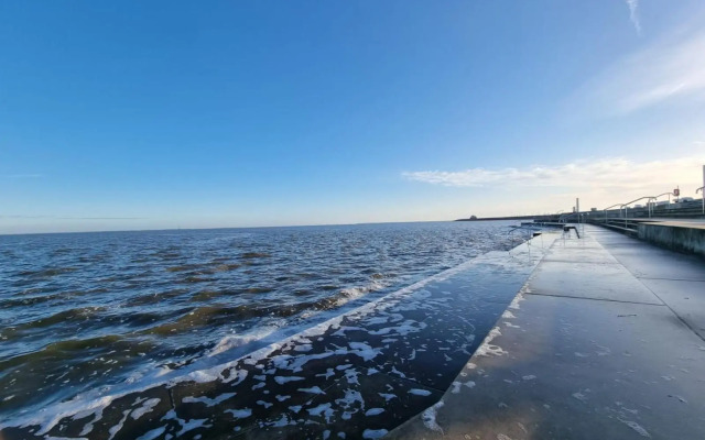 Mienhus Apartments Ferienwohnung Famke