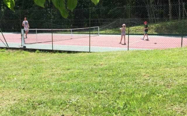 Château de Villette