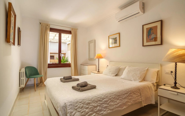 Apartamento CAN PERICAS Alcudia