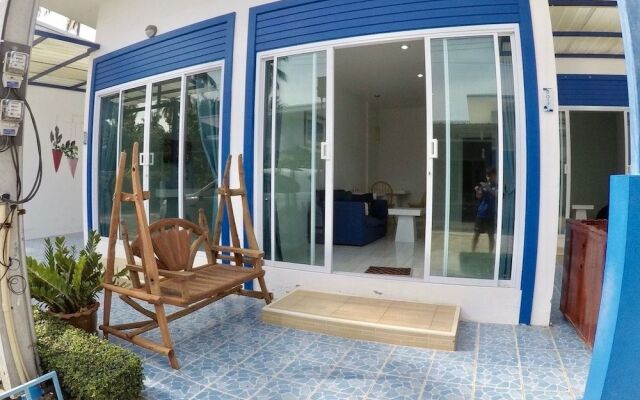 JP house