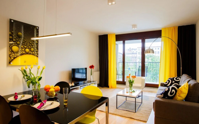 Mojito Apartments - Angel Wings