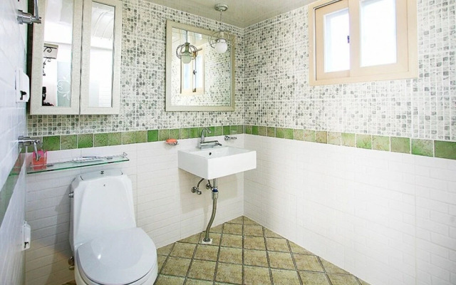 Gyeongju Stella Pension