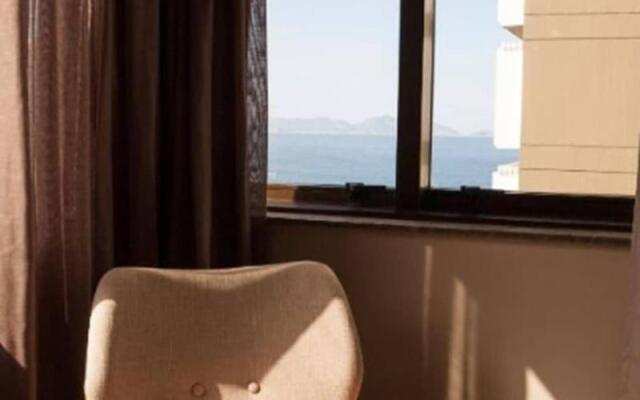 Ritz Copacabana Hotel