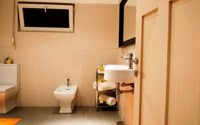 Carpe Diem Self Catering Apartment