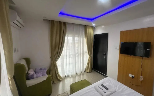 B12  Apartment