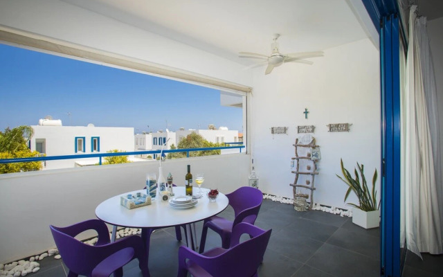 Aster Suite in Protaras