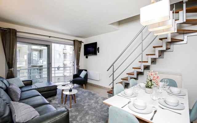 Residentie Zeezicht
