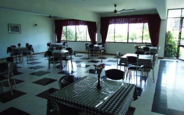 Boa Vista Guest House