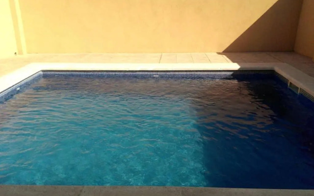 Deltafamily ¡ barbacoa,piscina, wifi Chromecast !!
