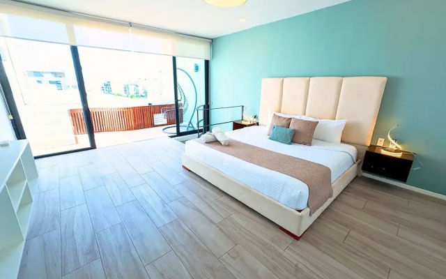 Mare Condo Vacacional