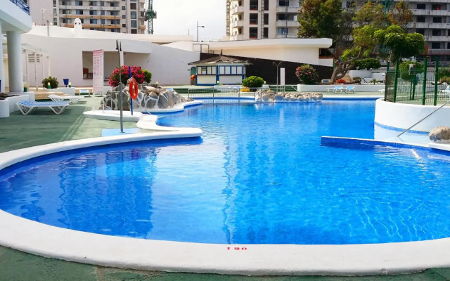 Suncanarias Estudio Paraiso del Sur