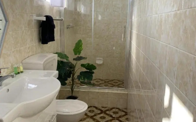 Rio Rita Ocean View Apartments