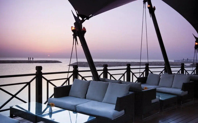 Movenpick Beach Resort Al Khobar