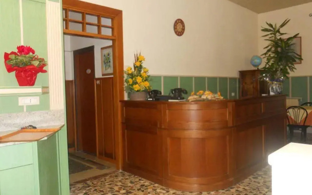 Albergo Ristorante Belvedere