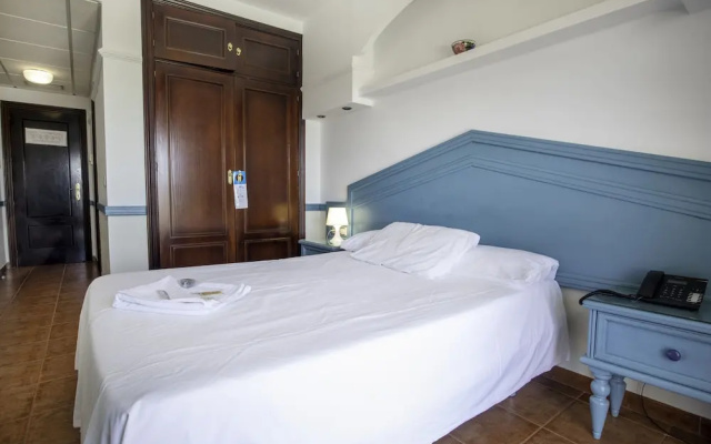 Hotel y Bungalows Balcón de Competa