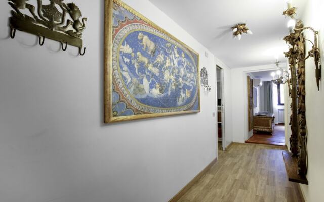 Venetian Apartment Accademia Dorsoduro District