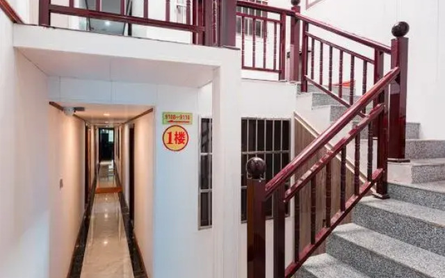 Siam Tiantian Hotel