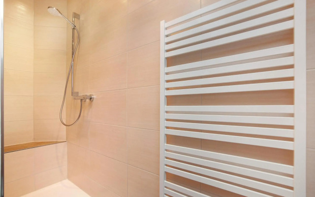 Ferienwohnung Caprano