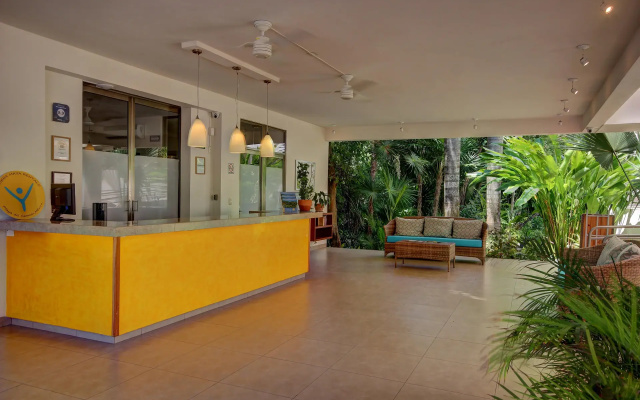 Riviera Maya Suites