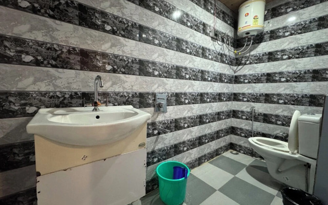 Hotel Sanskriti By T And M Hotels
