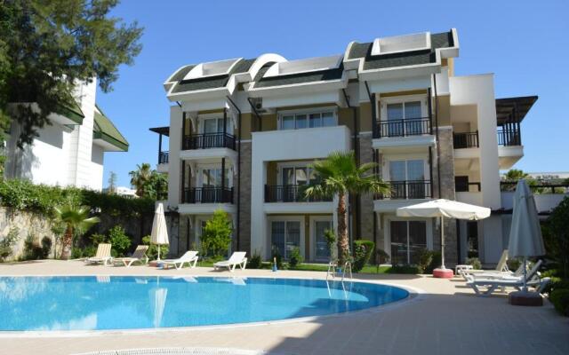 Sultan Homes Garden