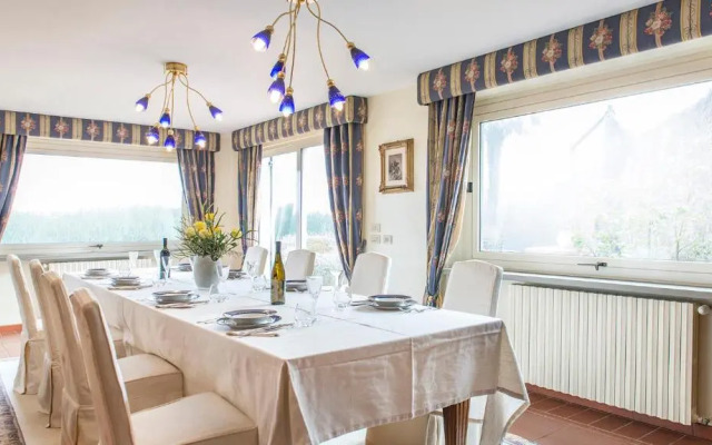 VILLA NINFEO 12&2, Emma Villas