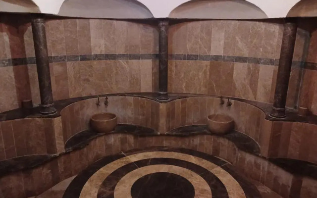 Two Brother Otel&SPA