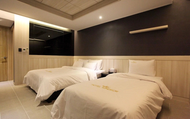 Paju Geumchon Windsor