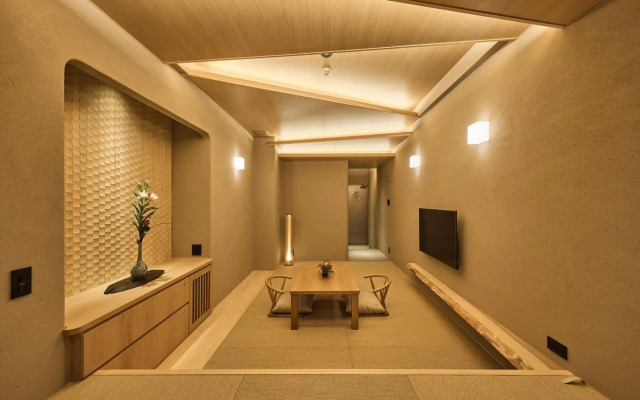 Hotel New Wakasa