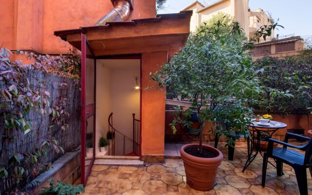 Studio vicolo De Renzi