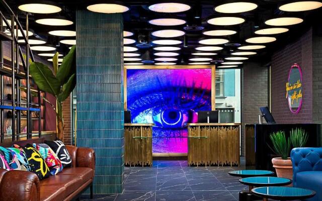 NYX Hotel Dublin Portobello