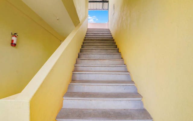 Hotel O Anjuna