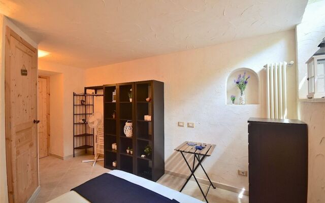 Belvedere Apartment