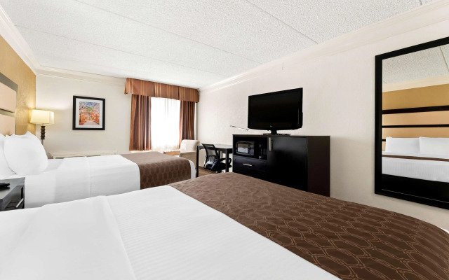 Best Western Riverside Inn