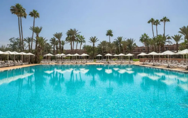 Le Marrakech