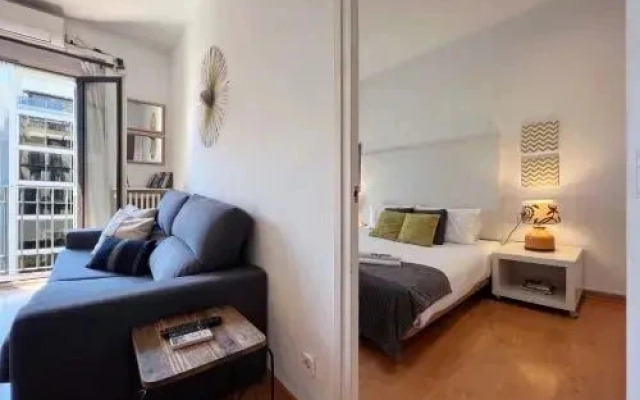 Stay U-nique Rambla Catalunya