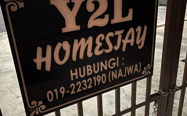 Y2L Homestay