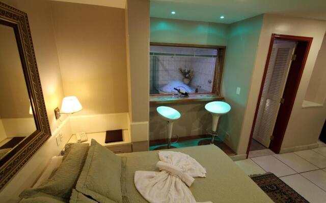 Vicenza Apart Hotel