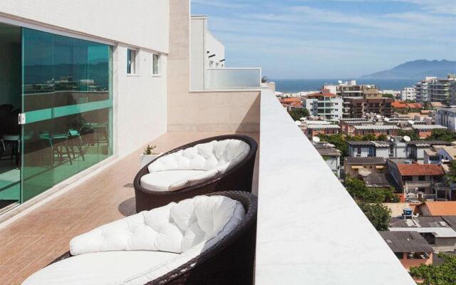 Paradiso Corporate - Cabo Frio