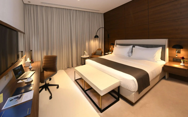 Golden Tulip Riyadh