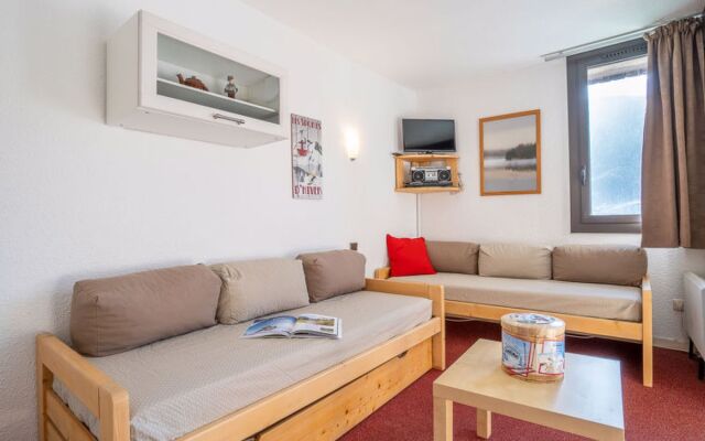 Apartment Armoise Les Menuires 27136