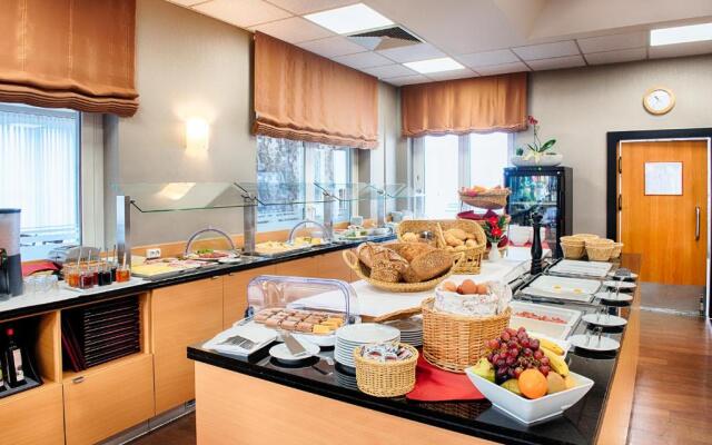 Hotel Sachsen-Anhalt