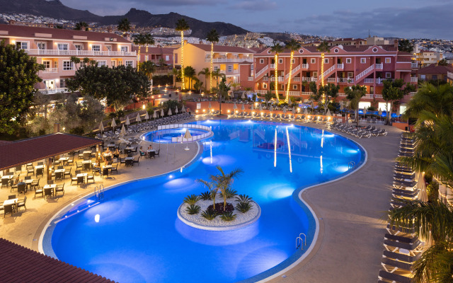 Hotel El Duque