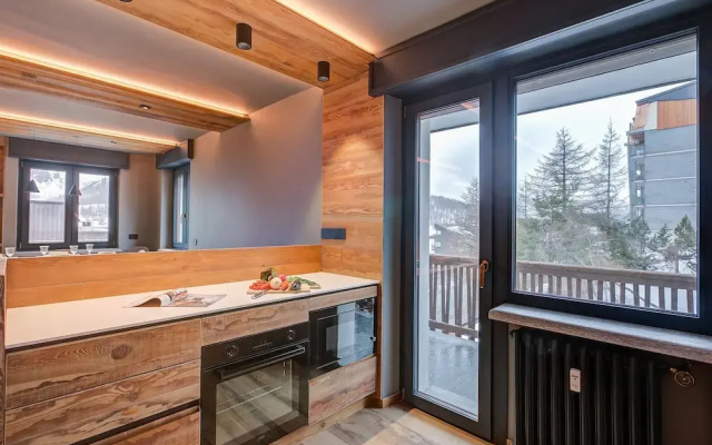 Simona Luxuryapartment few Steps From ski
