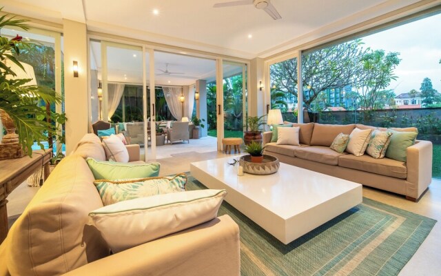 Villa Sunsara 4